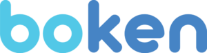 boken logo